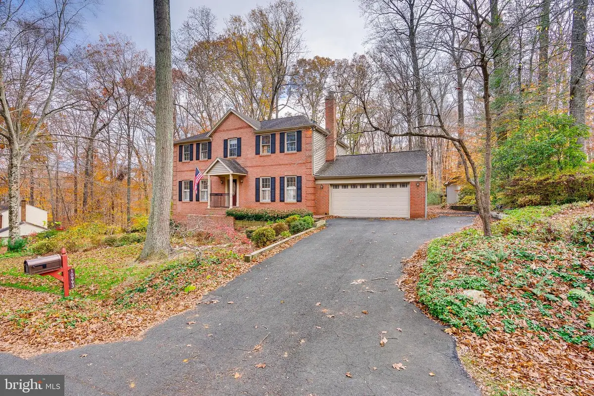 10993 Highridge St, Fairfax Station, VA 22039 - Image #1