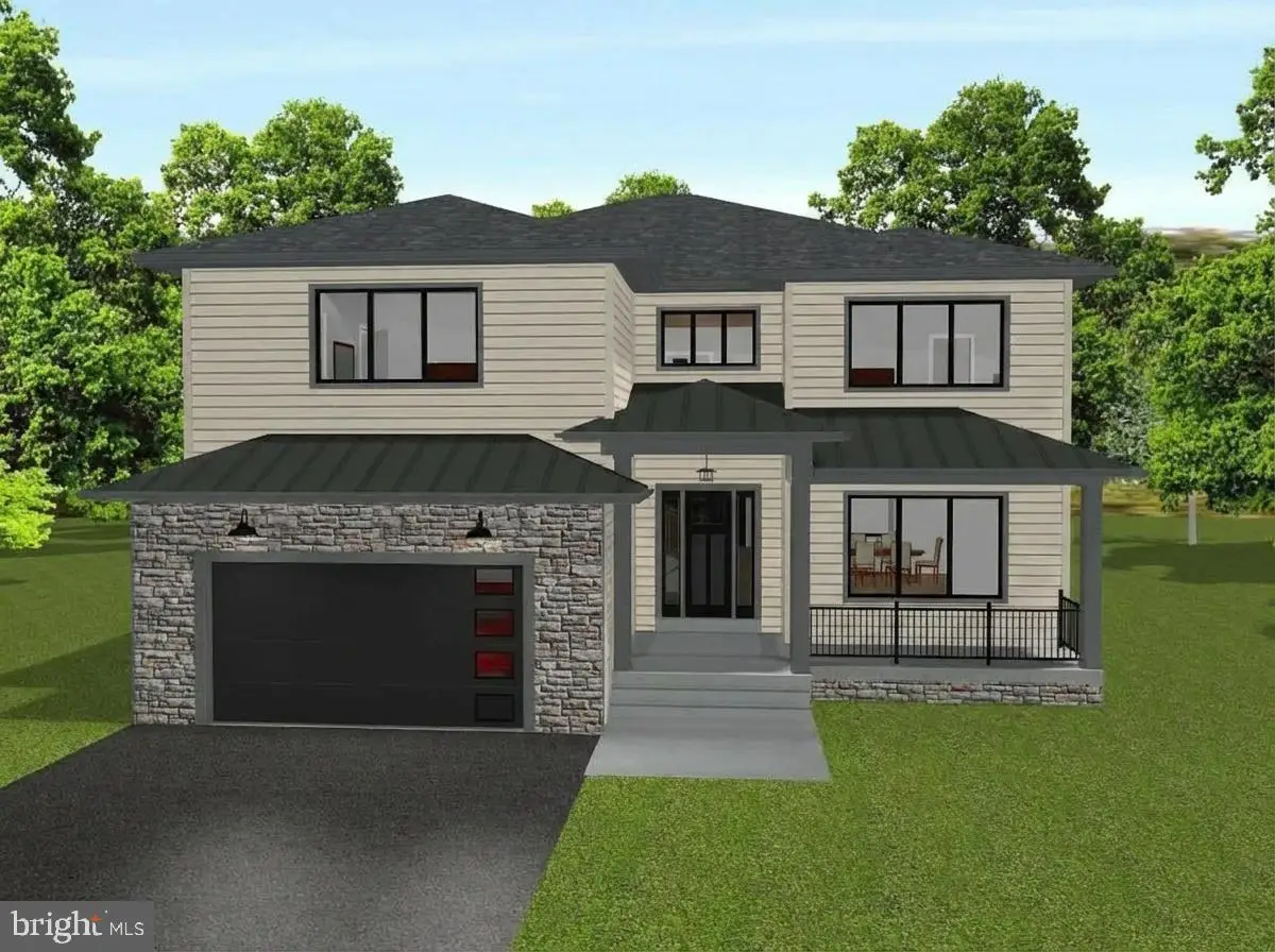 2300 Meridian St, Falls Church, VA 22046 - Image #1