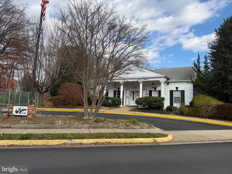 7640 Tremayne Pl #112, McLean, VA 22102 - Image #3