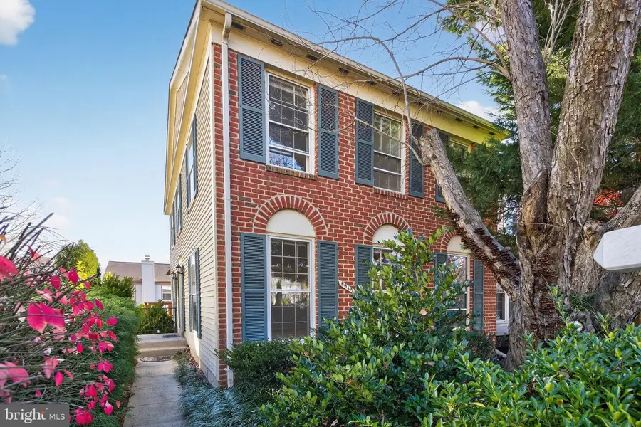 4515 Shoal Creek Ct, Alexandria, VA 22312 - Image #2