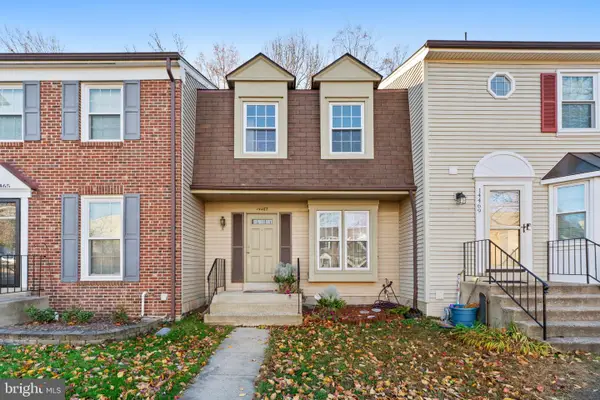 14467 Four Chimney Dr, CENTREVILLE, VA 20120