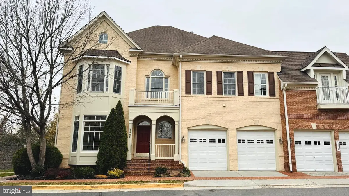 12798 Fox Keep Run, Navy, VA 22033 - Image #1