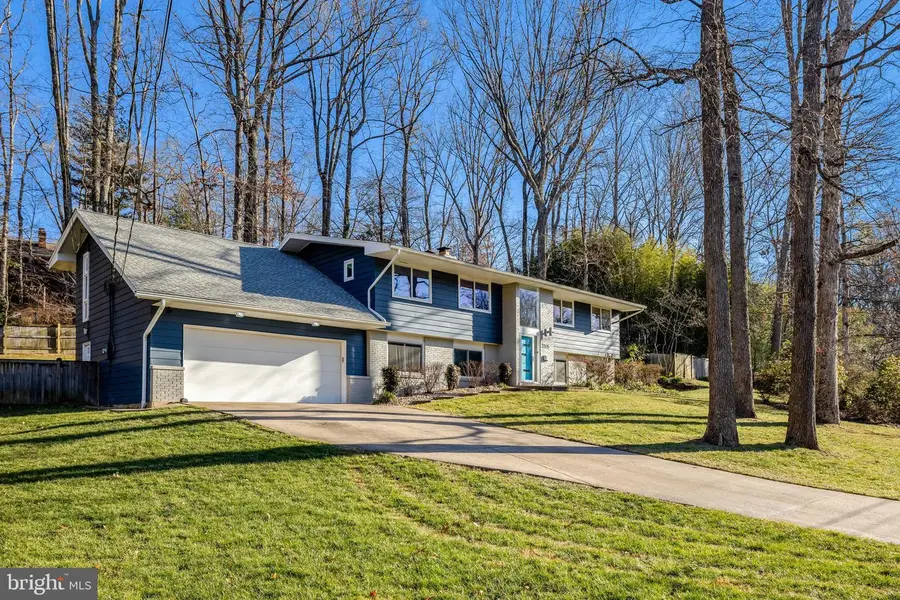 3305 Edenvale Rd, Fairfax, VA 22031 - Image #2