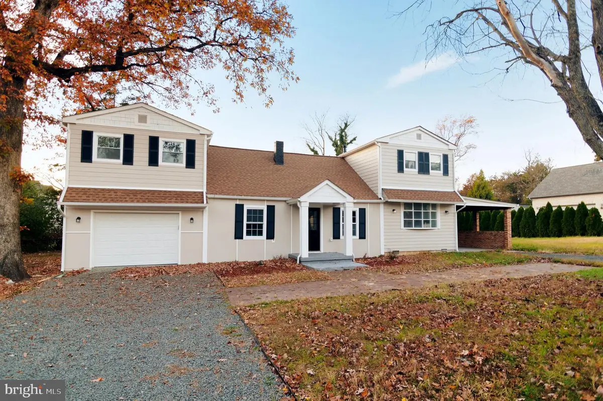 4816 Edwards St, Alexandria, VA 22312 - Image #1