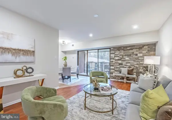 11657 Stoneview Sq #97/22c, RESTON, VA 20191