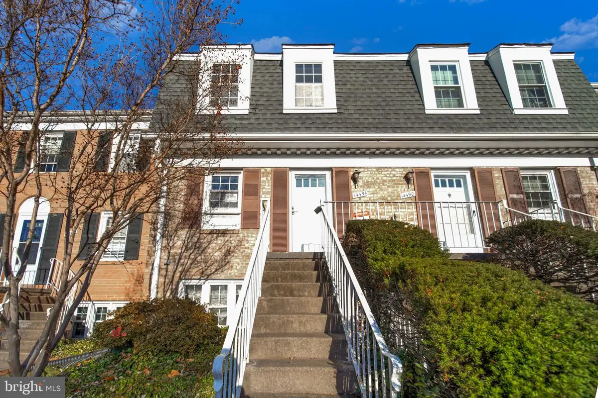 14494 Cool Oak Ln, Centreville, VA 20121 - Image #1