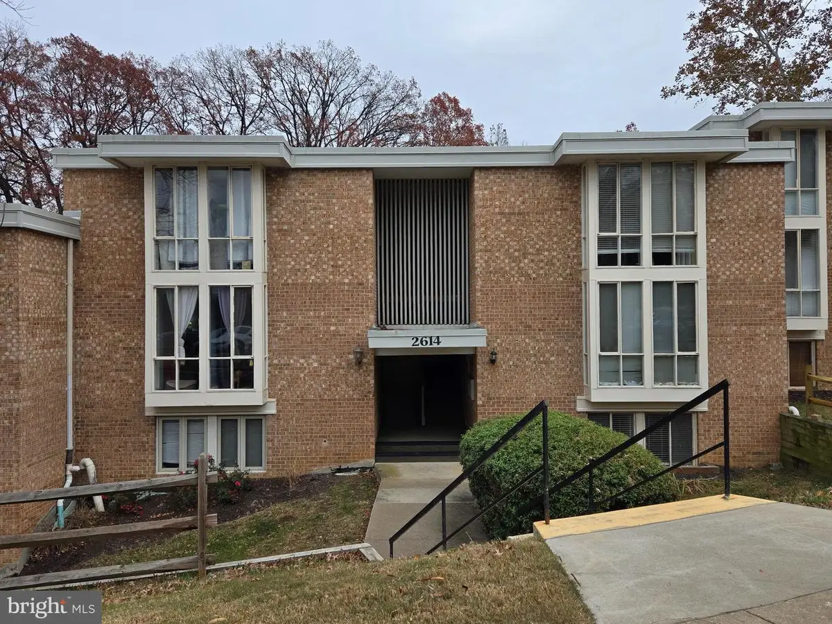 2614 Fort Farnsworth Rd #254, Alexandria, VA 22303 - Image #1