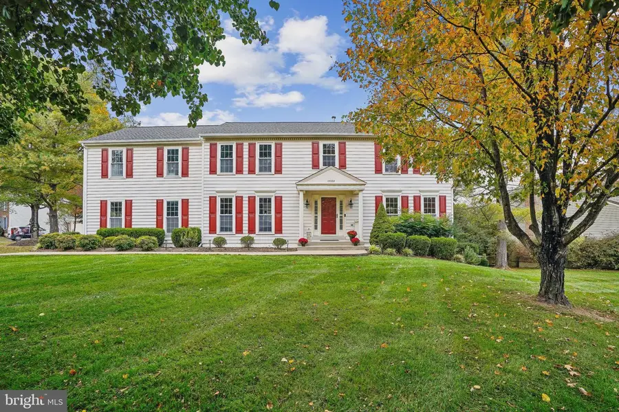 15320 Jordans Journey Dr, Centreville, VA 20120 - Image #2