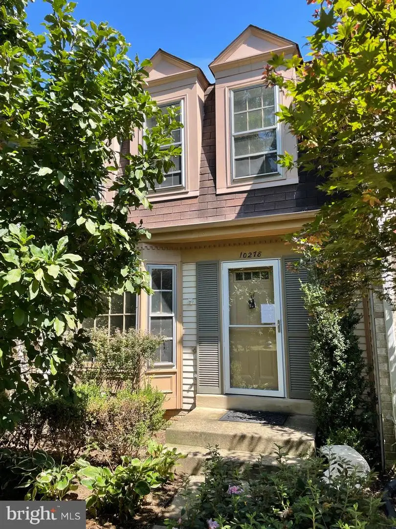 10278 Colony Park Dr, Fairfax, VA 22032 - #1