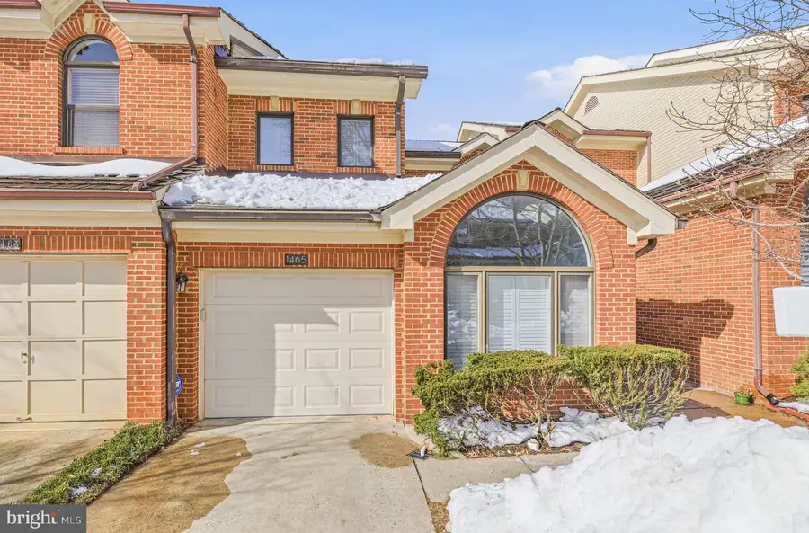 1465 Hampton Hill Cir, McLean, VA 22101 - #3