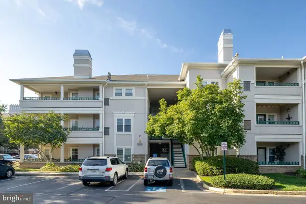 12020 Taliesin Pl #15, RESTON, VA 20190