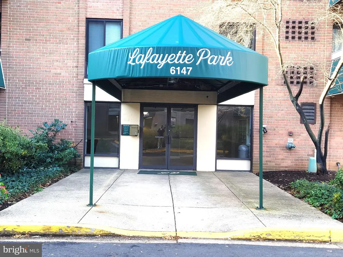 6147 Leesburg Pike #506, Falls Church, VA 22041 - Image #1