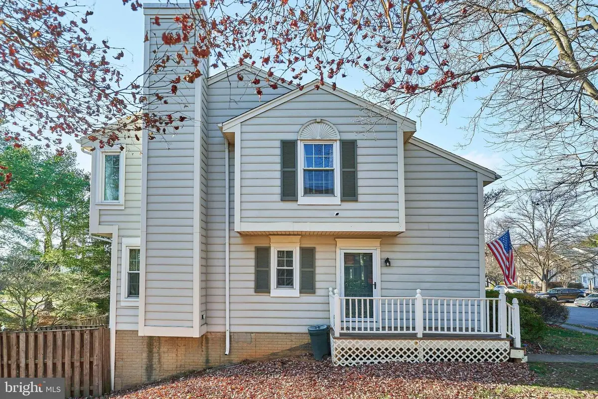 6617 Medinah Ln, Alexandria, VA 22312 - Image #1