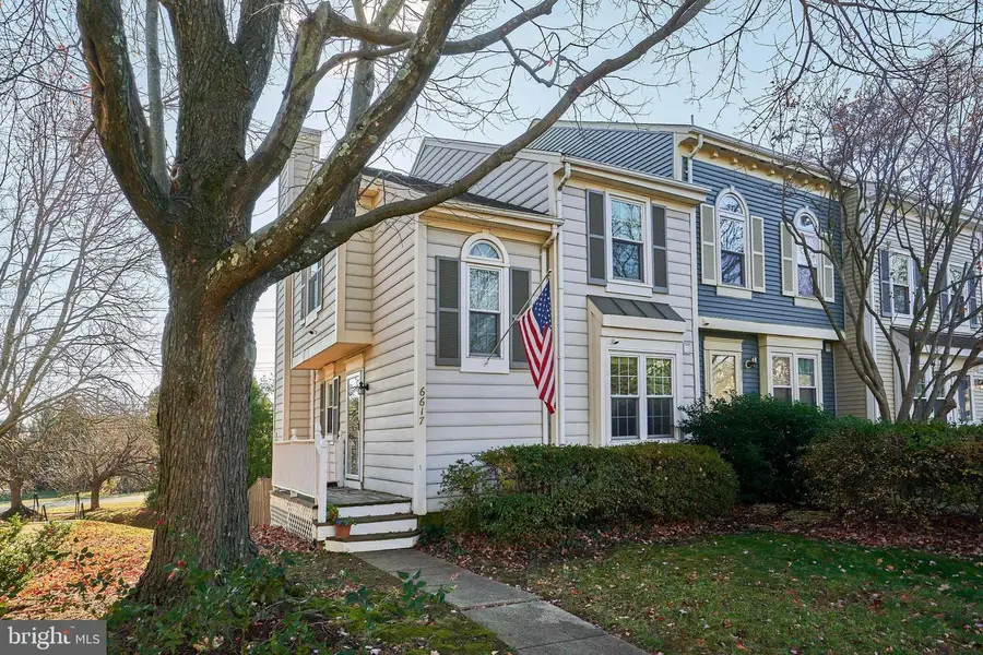 6617 Medinah Ln, Alexandria, VA 22312 - Image #2