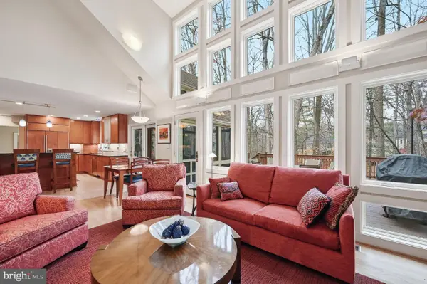 2218 Wakerobin Ln, RESTON, VA 20191