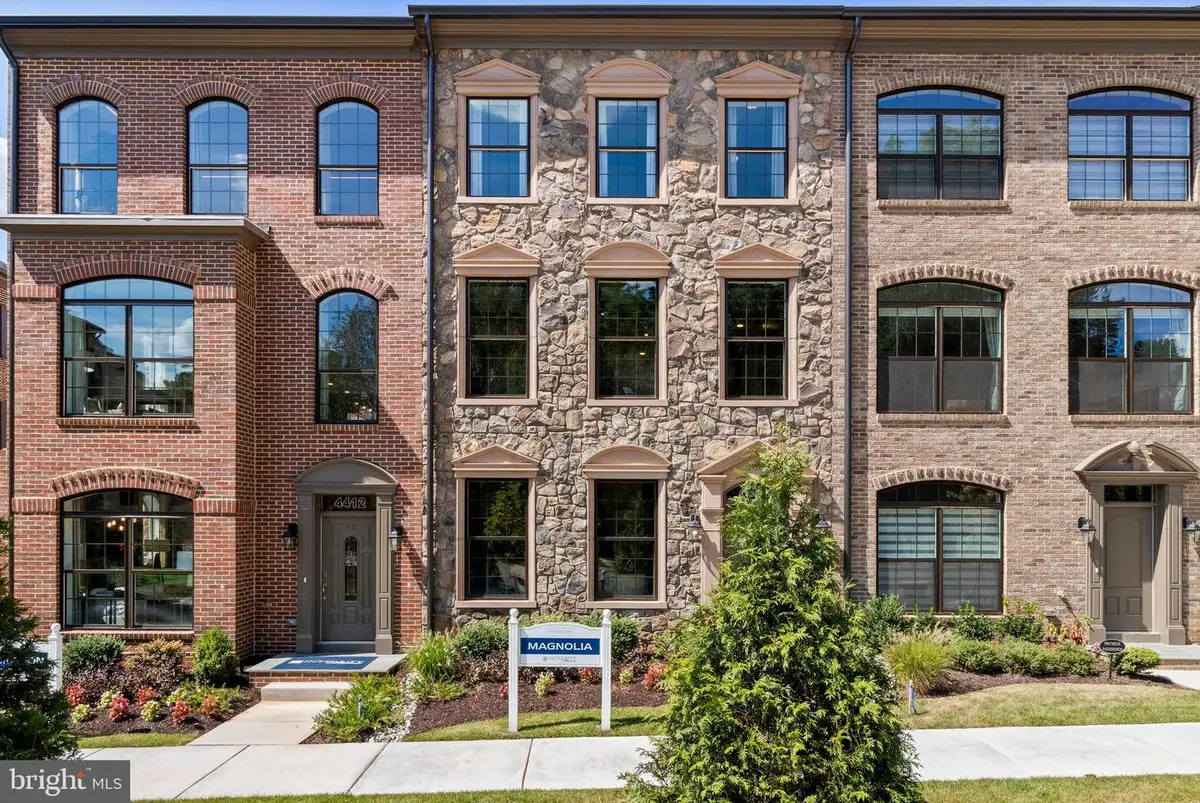 4410 Fair Lakes Ct, Fair Lakes, VA 22033 - Image #1