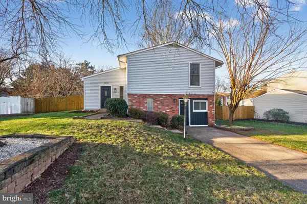 4010 Novar Dr, CHANTILLY, VA 20151