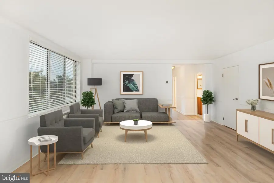 6641 Wakefield Dr #317, Alexandria, VA 22307 - Image #3