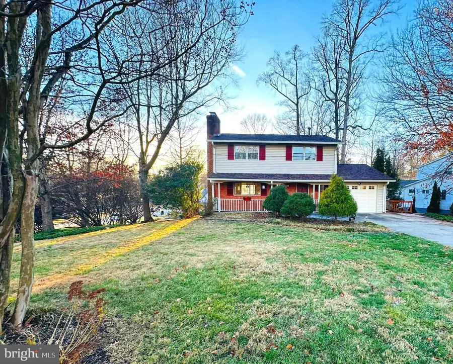 8601 Kenilworth Dr, Springfield, VA 22151 - Image #3