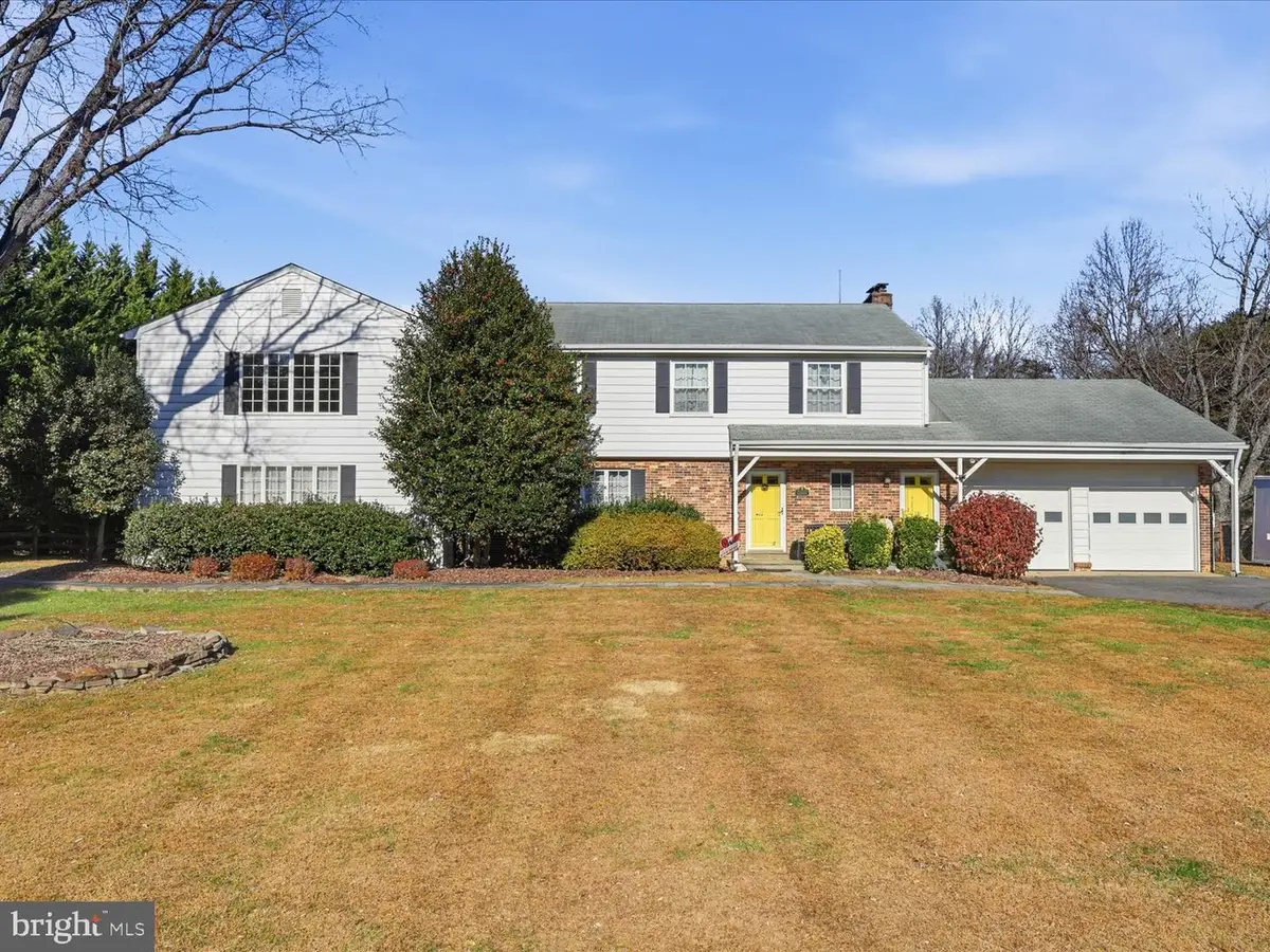 11130 Chapel Rd, Fairfax Station, VA 22039 - Image #1