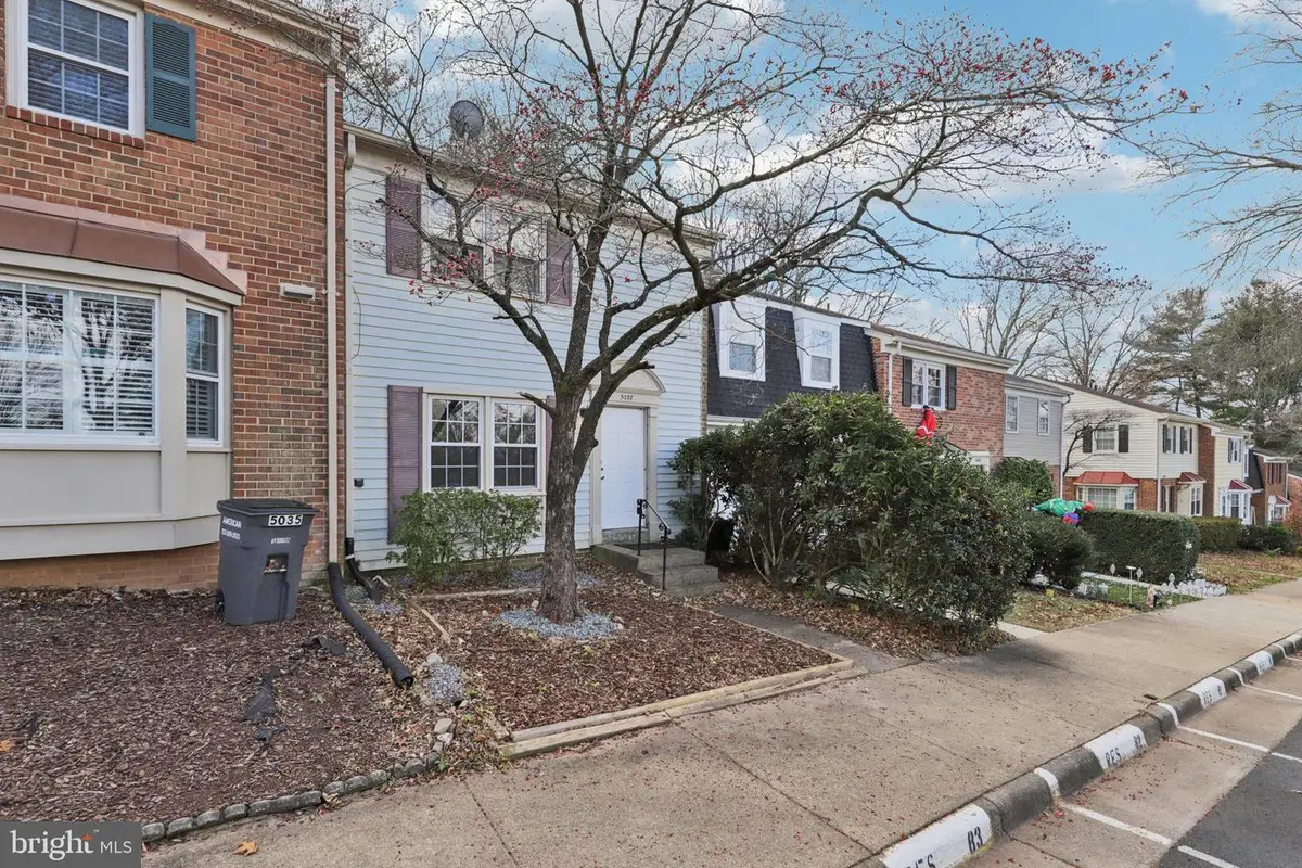 5037 Head Ct, Fairfax, VA 22032 - Image #1