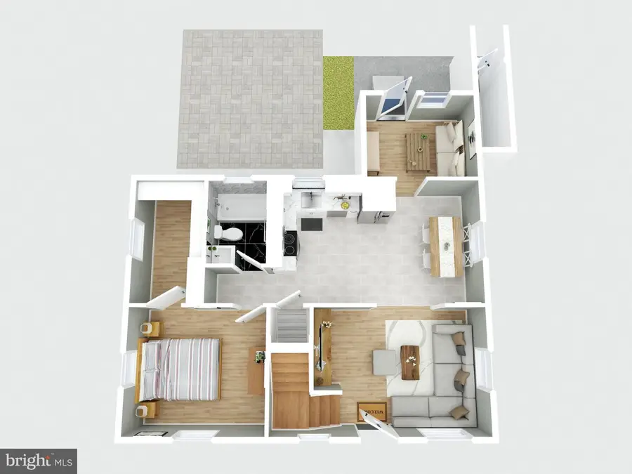 2917 E Lee Ave, Alexandria, VA 22306 - Image #2