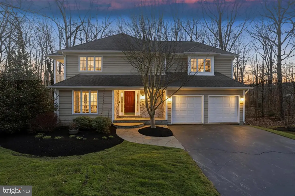 9111 Wood Spice Ln, Lorton, VA 22079 - #1