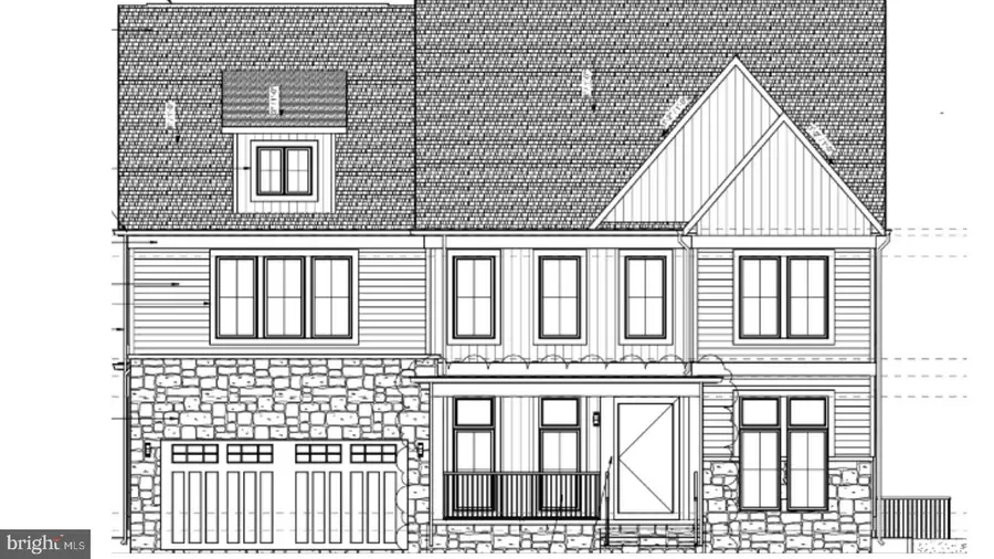 9313 Coronado Terrace, Fairfax, VA 22031 - Image #2