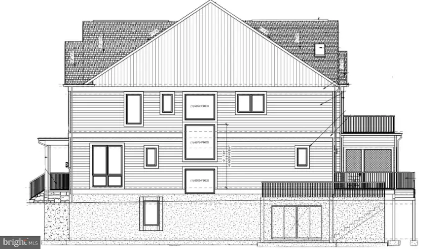 9313 Coronado Terrace, Fairfax, VA 22031 - Image #3