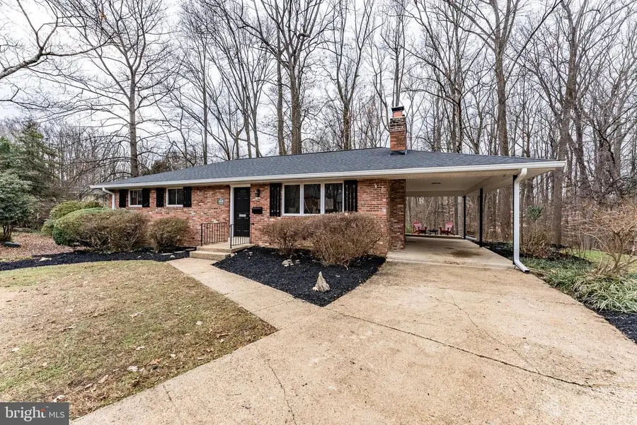 5638 Bellington Ave, Springfield, VA 22151 - Image #2