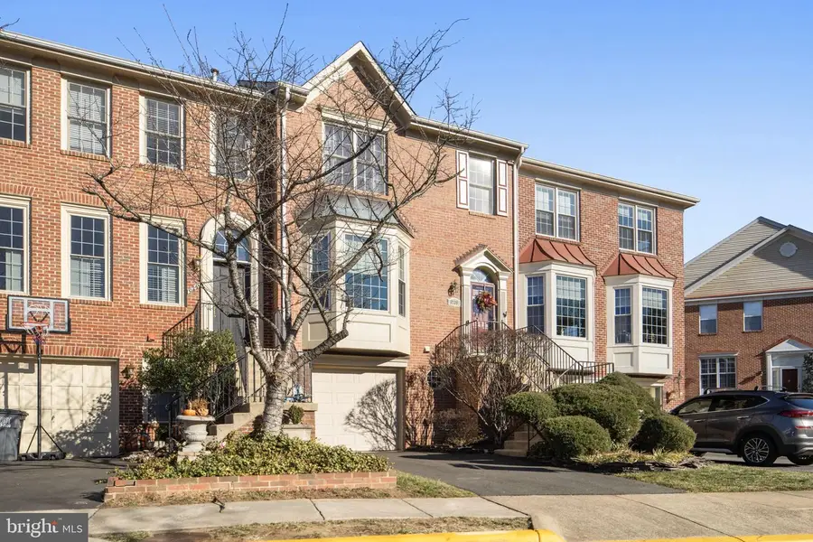 6238 Windham Hill Run, Alexandria, VA 22315 - #2