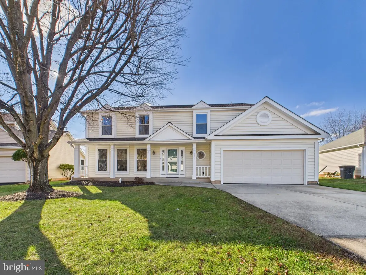 3711 Sumter Ct, Chantilly, VA 22033 - Image #1