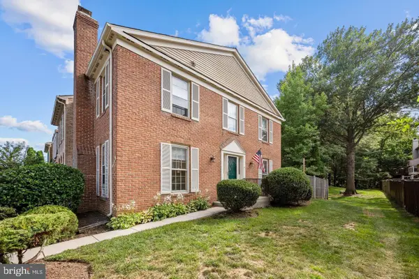 7526 Oldham Way, ALEXANDRIA, VA 22315