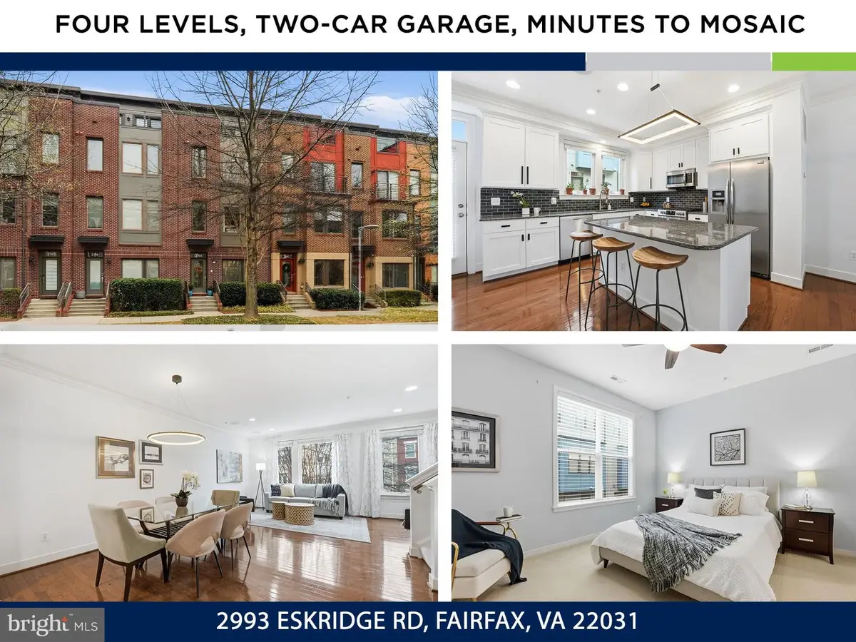 2993 Eskridge Rd, Fairfax, VA 22031 - Image #1