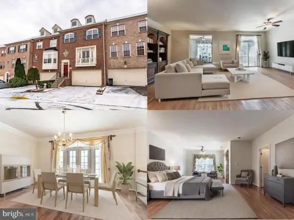 12153 Caldicot Ln, FAIRFAX, VA 22030