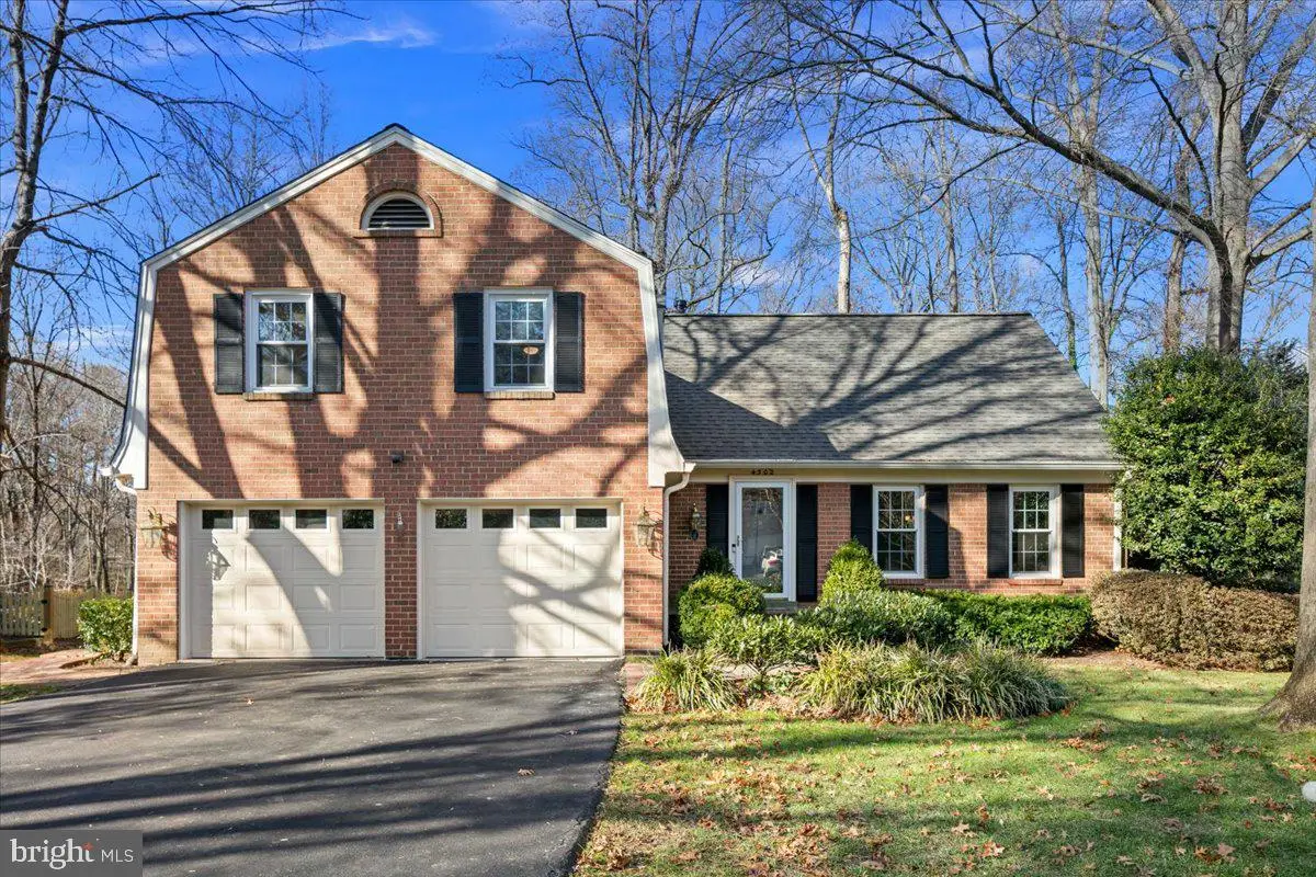 4302 Adrienne Dr, Alexandria, VA 22309 - Image #1