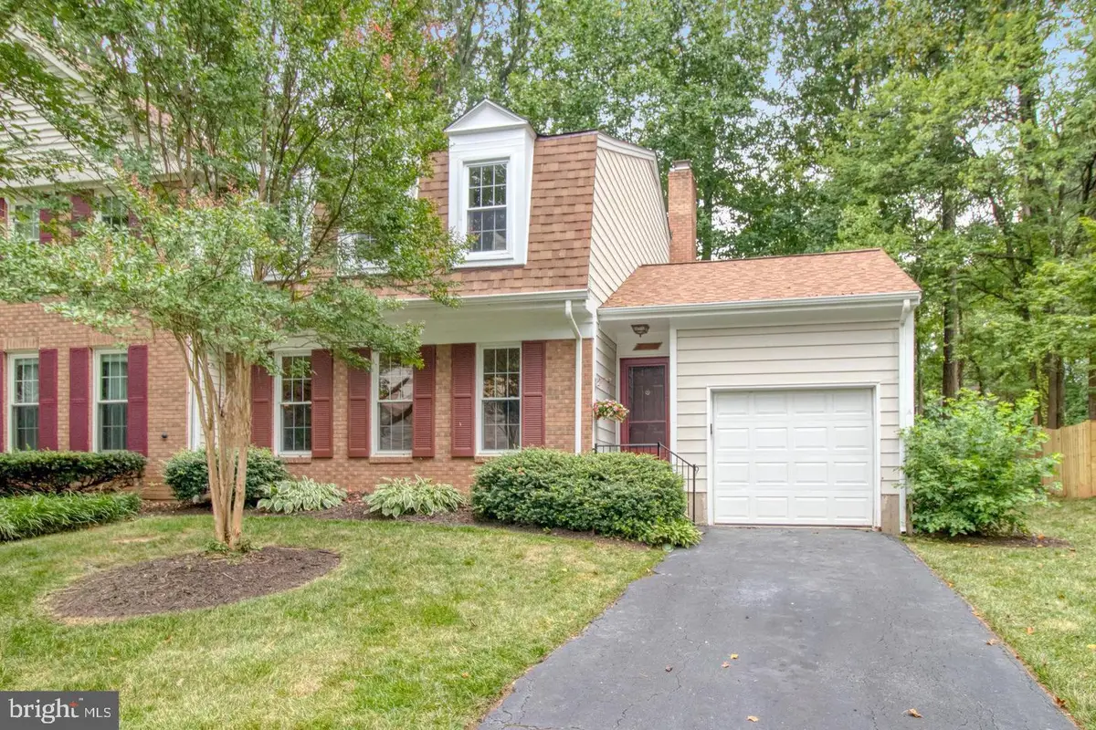 5907 Wood Sorrels Ct, Burke, VA 22015 - Image #1