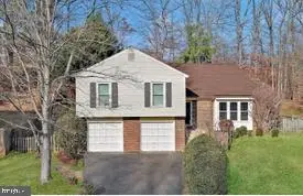 7580 Woodstown Dr, Springfield, VA 22153 - Image #1