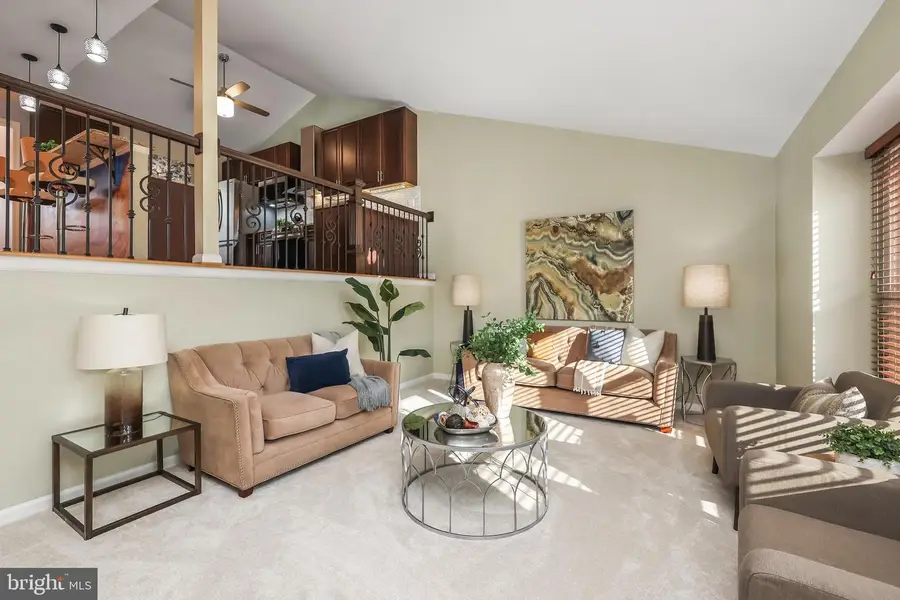 7580 Woodstown Dr, Springfield, VA 22153 - Image #3