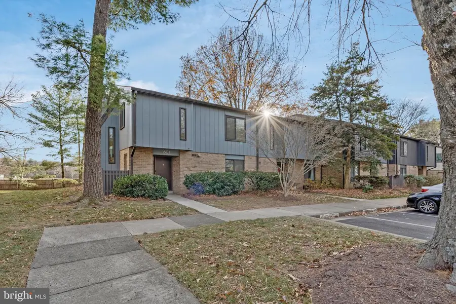 1801 Ivy Oak Sq #65, Reston, VA 20190 - Image #3