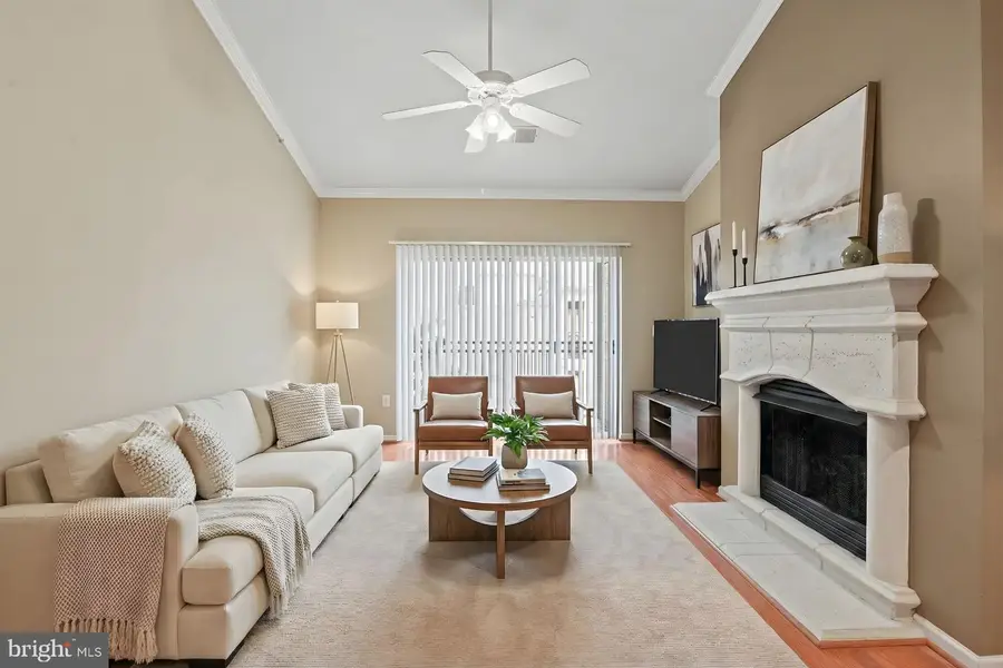 12956 Centre Park Cir #410, Herndon, VA 20171 - Image #2