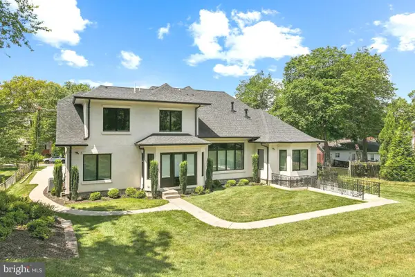 305 Old Courthouse Rd Ne, VIENNA, VA 22180