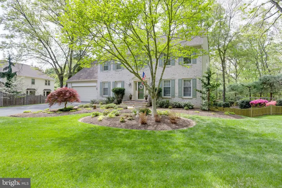 3826 Whitman Rd, Annandale, VA 22003 - #3