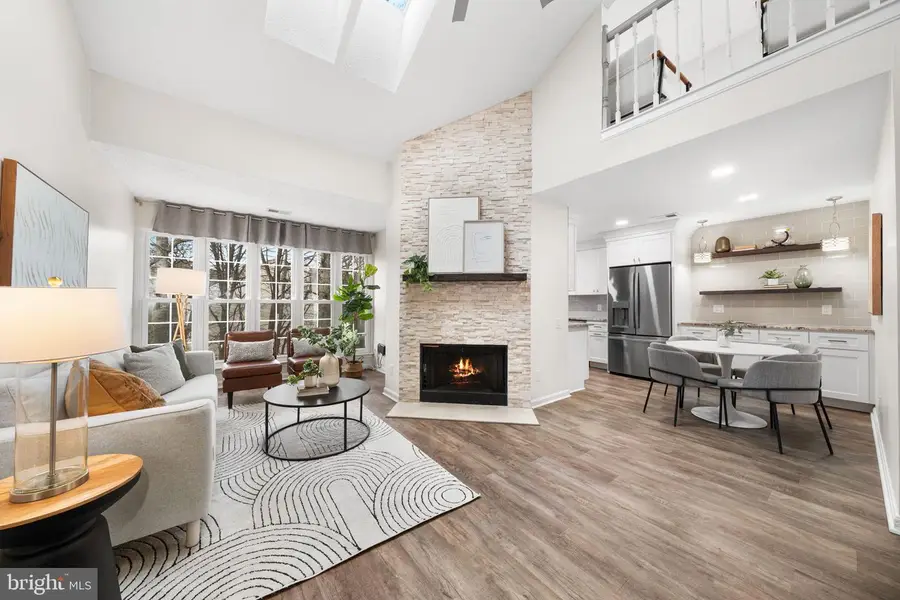 12014 Golf Ridge Ct #302, Fairfax, VA 22033 - Image #3