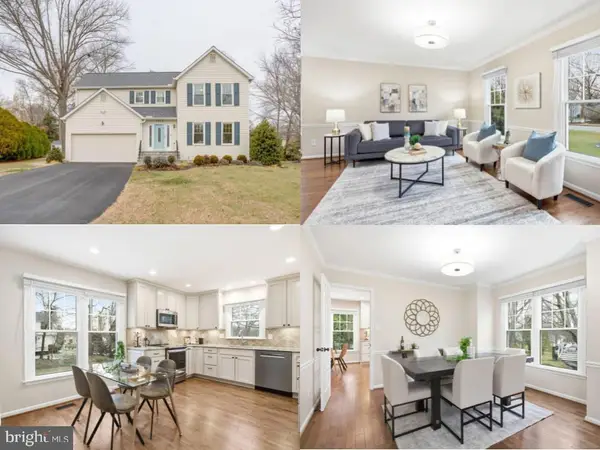 9820 Westwood Manor Ct, BURKE, VA 22015