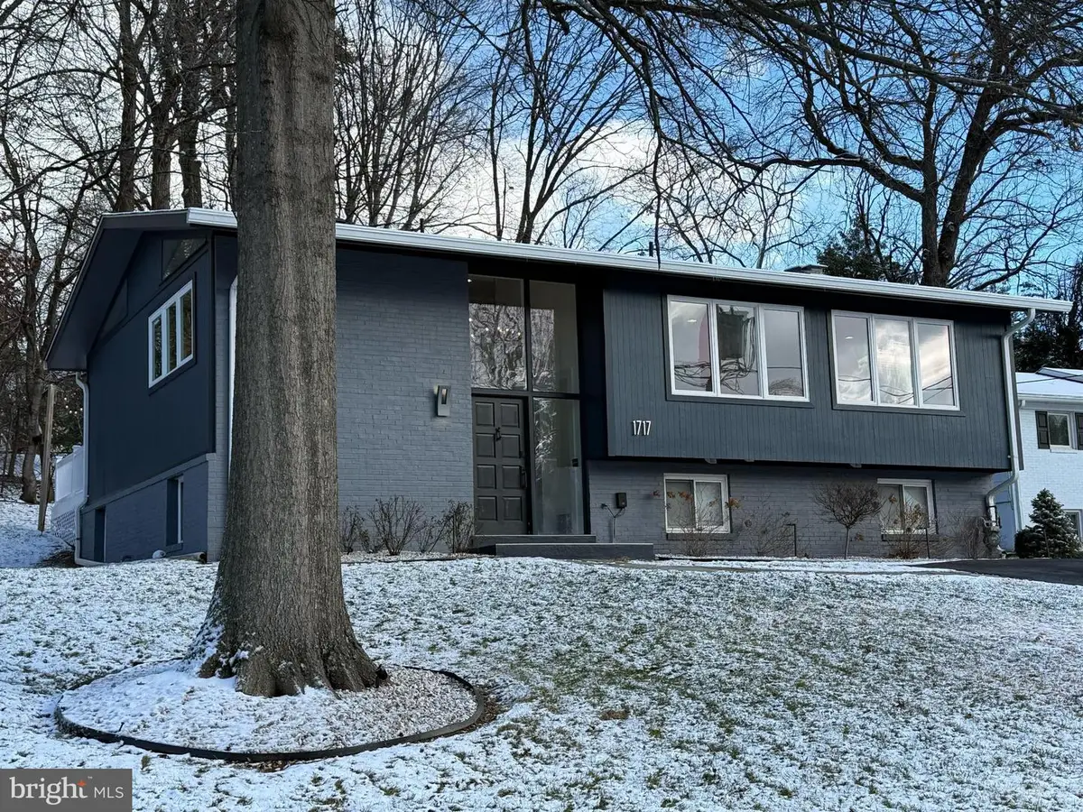 1717 Valley Ave, McLean, VA 22101 - Image #1