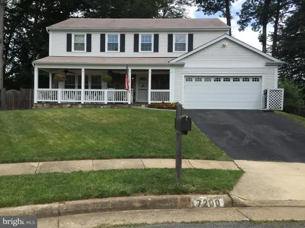 7200 Beachway Ct, SPRINGFIELD, VA 22153