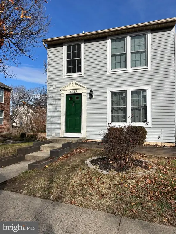 6363 Generals Ct, CENTREVILLE, VA 20121