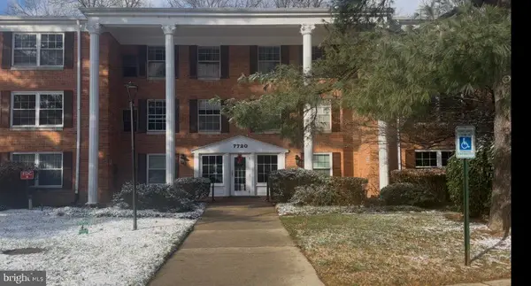 7720 Tremayne Pl #312, MCLEAN, VA 22102