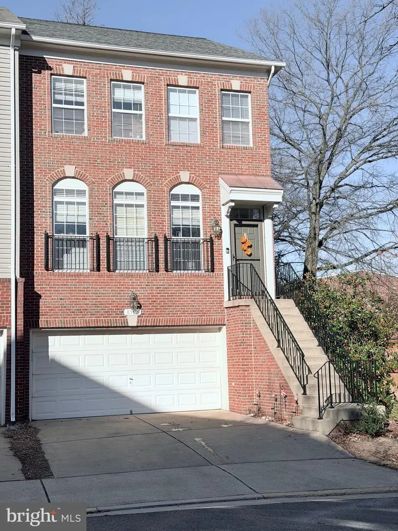 8593 Wyngate Manor Ct, Alexandria, VA 22309 - Image #1